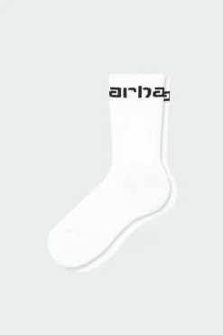 Chaussettes | Blanc*CARHARTT WIP Clearance