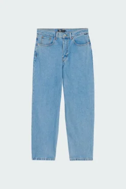 CHECK-5 BAGGY DENIM PANT - Jean | Bleu*VANS