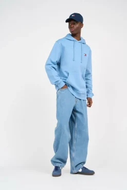 CHECK-5 BAGGY DENIM PANT - Jean | Bleu*VANS