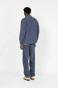 CHEM AW2311121 CPO - Surchemise | Bleu*STAN RAY Hot