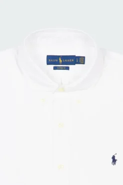 Chemise | Blanc*POLO RALPH LAUREN New
