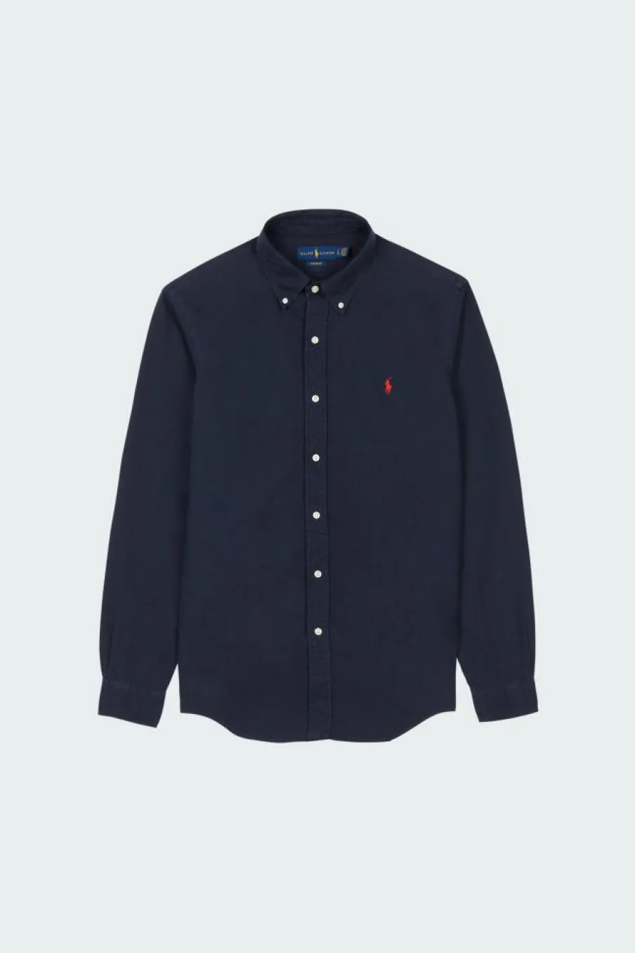 Chemise | Bleu*POLO RALPH LAUREN