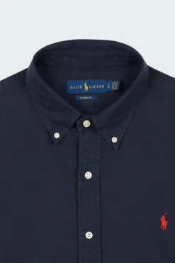 Chemise | Bleu*POLO RALPH LAUREN