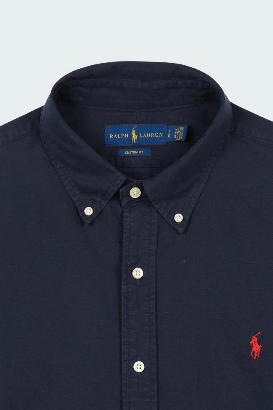 Chemise | Bleu*POLO RALPH LAUREN