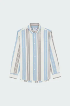 Chemise | Beige*FARAH Online