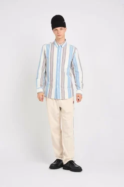 Chemise | Beige*FARAH Online