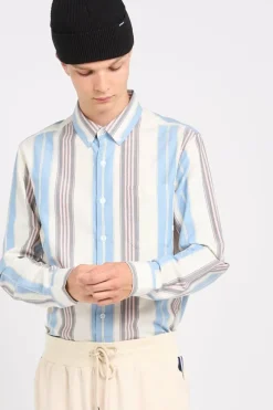 Chemise | Beige*FARAH Online