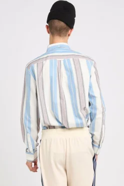 Chemise | Beige*FARAH Online