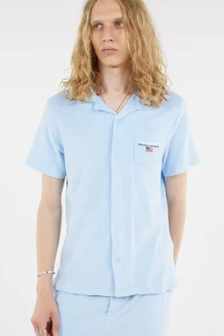 Chemise | Bleu*POLO RALPH LAUREN New