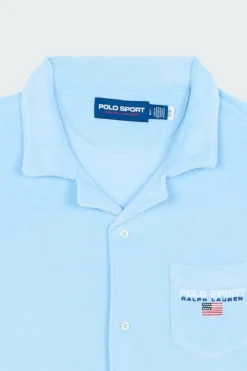 Chemise | Bleu*POLO RALPH LAUREN New