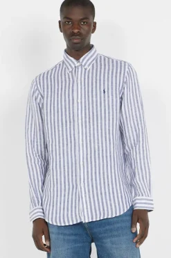 Chemise | Bleu*POLO RALPH LAUREN Outlet