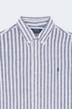 Chemise | Bleu*POLO RALPH LAUREN Outlet