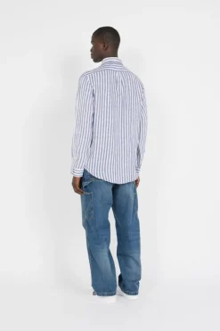 Chemise | Bleu*POLO RALPH LAUREN Outlet