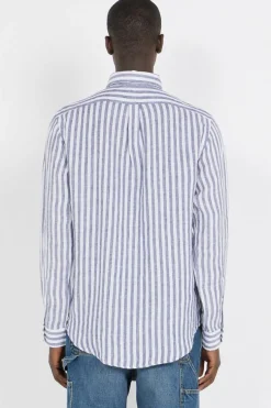 Chemise | Bleu*POLO RALPH LAUREN Outlet