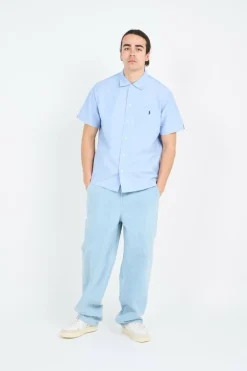 Chemise | Bleu*POLO RALPH LAUREN New