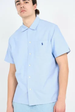 Chemise | Bleu*POLO RALPH LAUREN New
