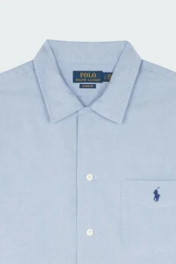 Chemise | Bleu*POLO RALPH LAUREN New