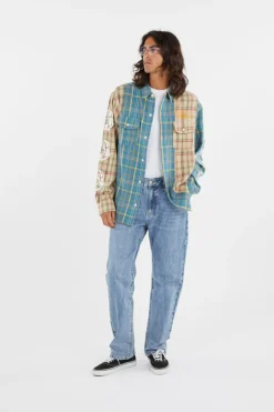 Chemise | Multicolore*BILLIONAIRE BOYS CLUB Outlet