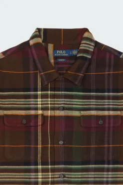 Chemise | Multicolore*POLO RALPH LAUREN Outlet