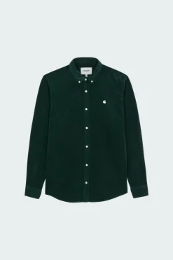 Chemise | Vert*CARHARTT WIP Hot