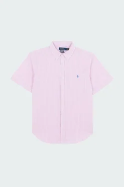 Chemise ajustée en seersucker - Chemise | Multicolore*POLO RALPH LAUREN Sale