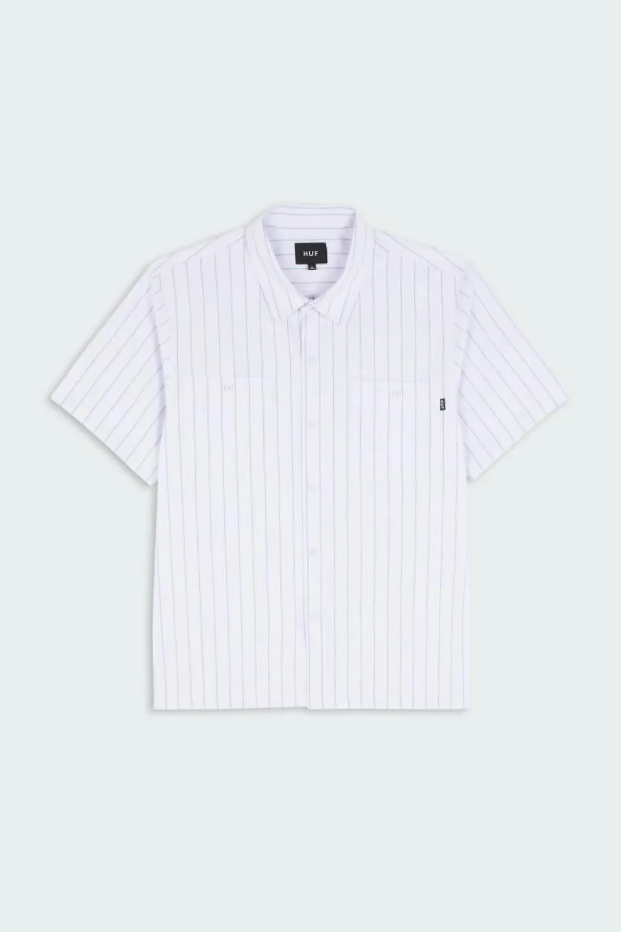 CHEMISE PARKER SS - Chemise | Violet*HUF Discount