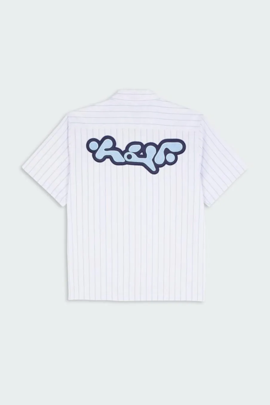 CHEMISE PARKER SS - Chemise | Violet*HUF Discount