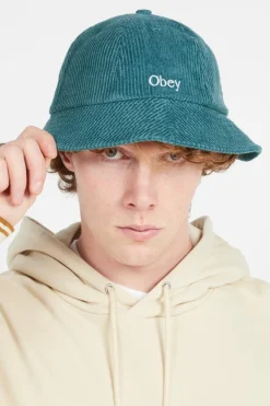 CHERISH CORD - Bob | Vert*OBEY Discount