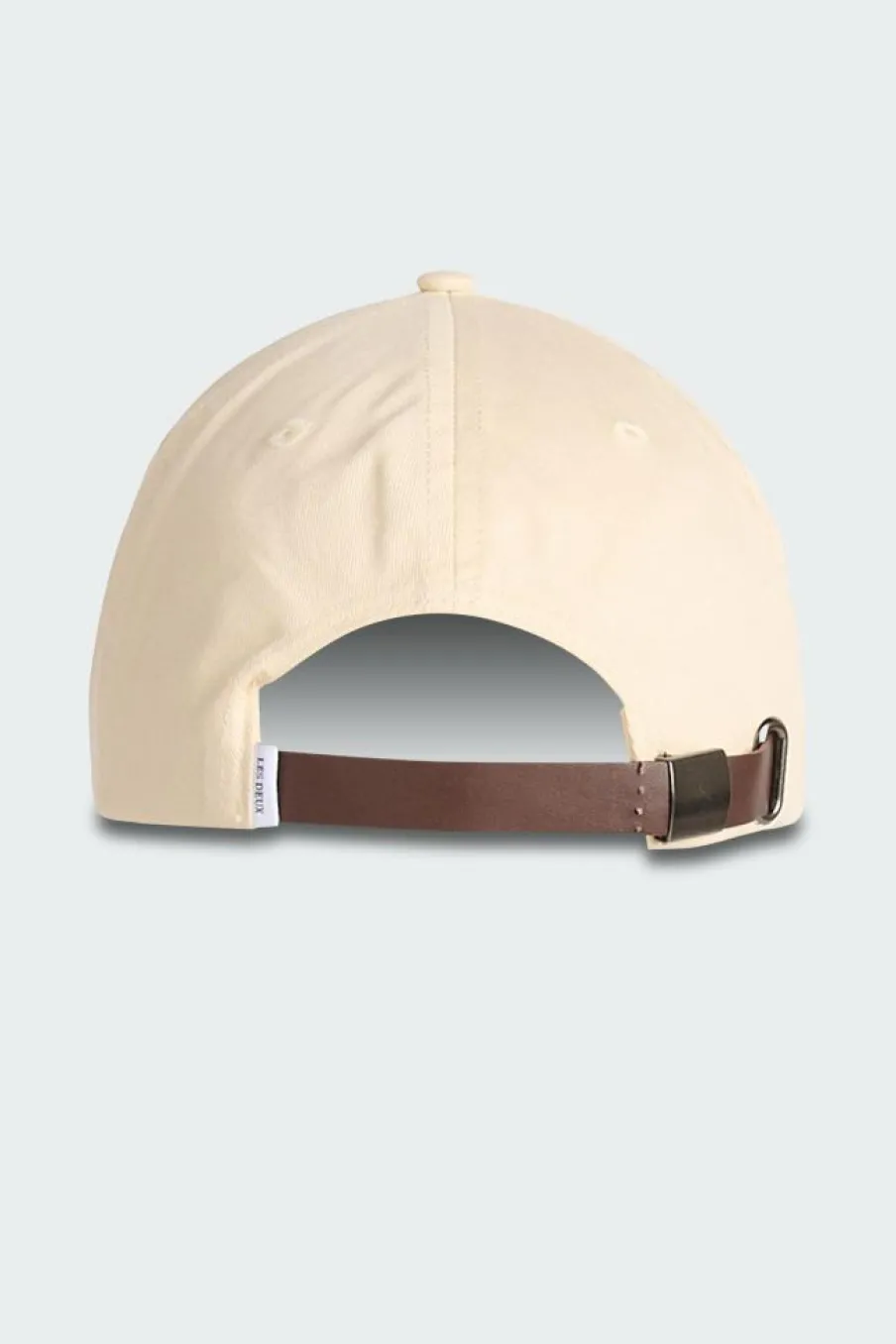 CHESS - Casquette | Beige*LES DEUX Discount