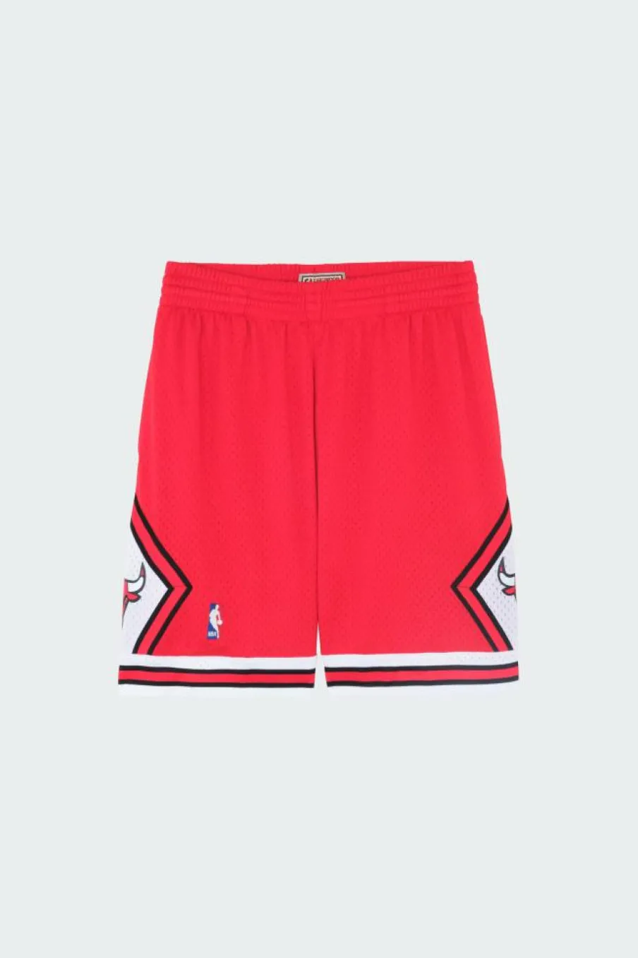 CHICAGO BULLS SHORT - Short | e*MITCHELL & NESS Online