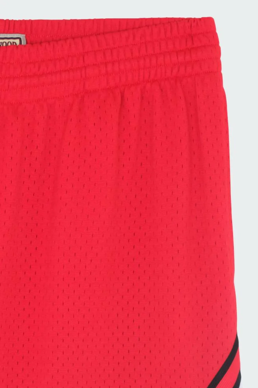CHICAGO BULLS SHORT - Short | e*MITCHELL & NESS Online
