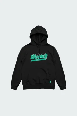 CHILL STIPPLE - Sweat | Noir*WASTED New