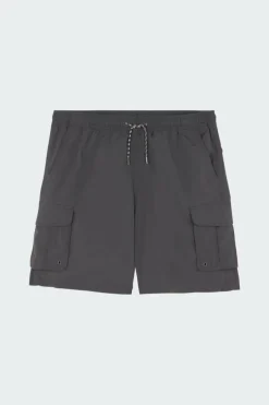 CHILLIN CARGO - Short | Noir*ELEMENT