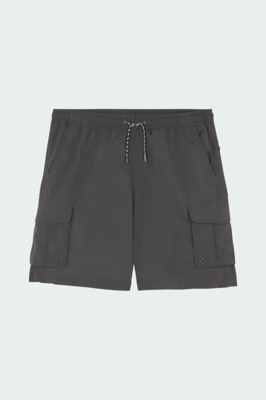 CHILLIN CARGO - Short | Noir*ELEMENT
