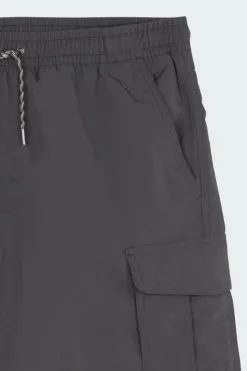 CHILLIN CARGO - Short | Noir*ELEMENT