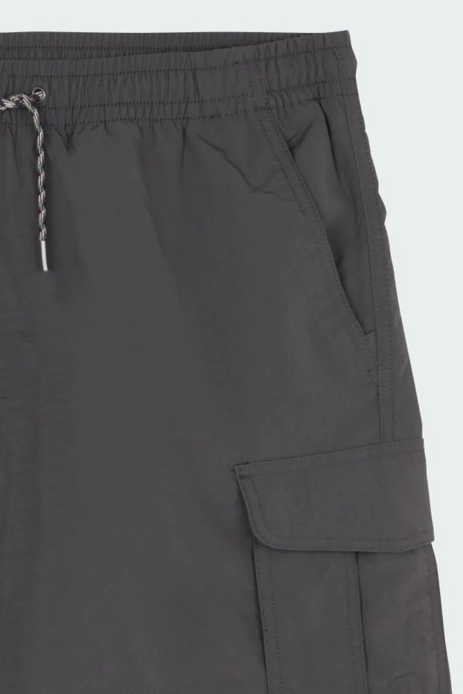 CHILLIN CARGO - Short | Noir*ELEMENT