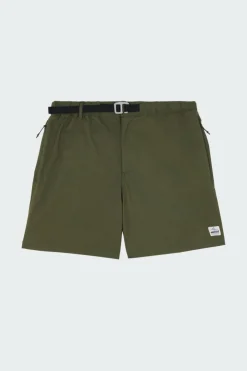 CHILLIN LT - Short | Kaki*ELEMENT Outlet