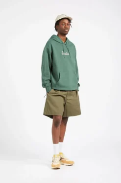 CHILLIN LT - Short | Kaki*ELEMENT Outlet