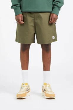 CHILLIN LT - Short | Kaki*ELEMENT Outlet