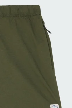 CHILLIN LT - Short | Kaki*ELEMENT Outlet