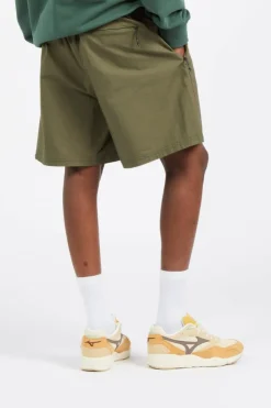 CHILLIN LT - Short | Kaki*ELEMENT Outlet