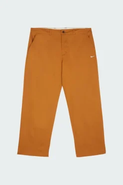 CHINO - Pantalon | Marron*NIKE New