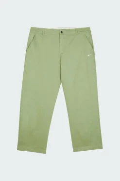 CHINO - Pantalon | Vert*NIKE