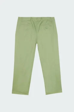 CHINO - Pantalon | Vert*NIKE