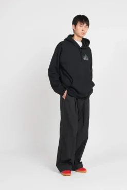 CHOUINARD CREST - Hoodie | Noir*PATAGONIA Best