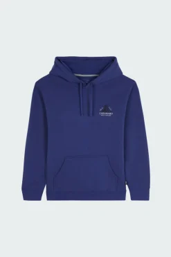 CHOUINARD CREST - Hoodie | Violet*PATAGONIA Best