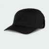 CHROME-R GOGGLE - Casquette | Noir*C.P. COMPANY Sale