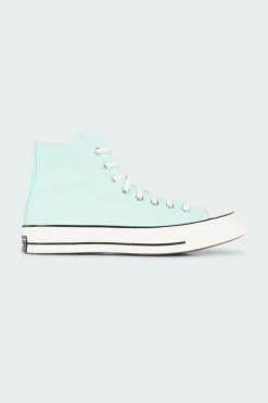 Chuck 70 - Baskets | Bleu*CONVERSE Discount