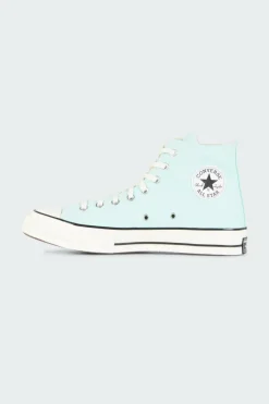 Chuck 70 - Baskets | Bleu*CONVERSE Discount