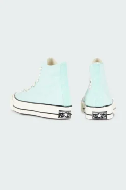 Chuck 70 - Baskets | Bleu*CONVERSE Discount